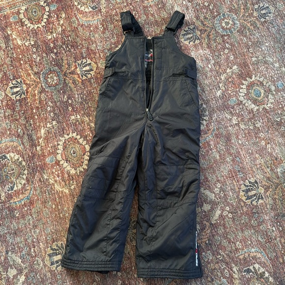 Boys youth, snow pants - Picture 1 of 5